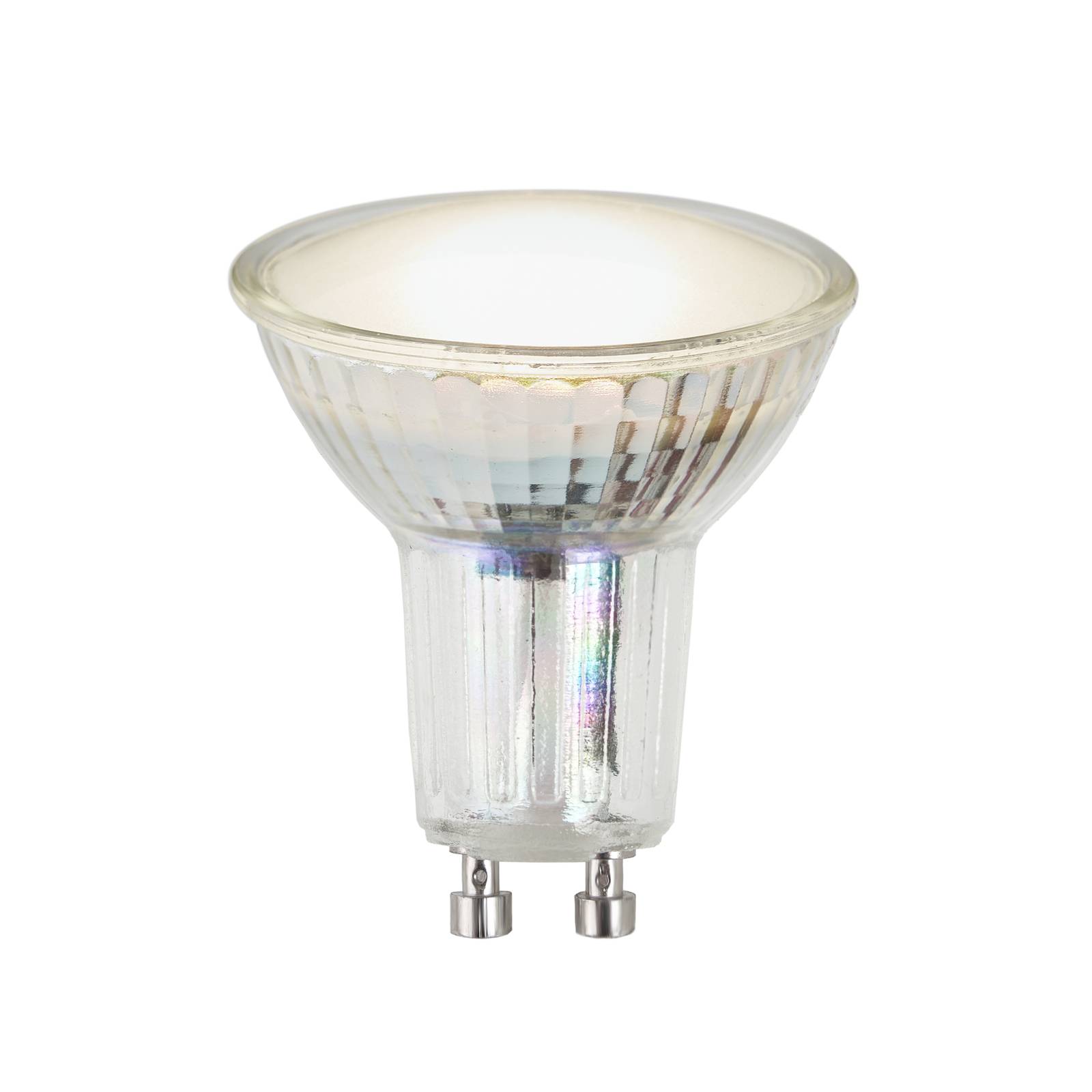 foto del prodotto led gu10 3,4w da vetro arcchio