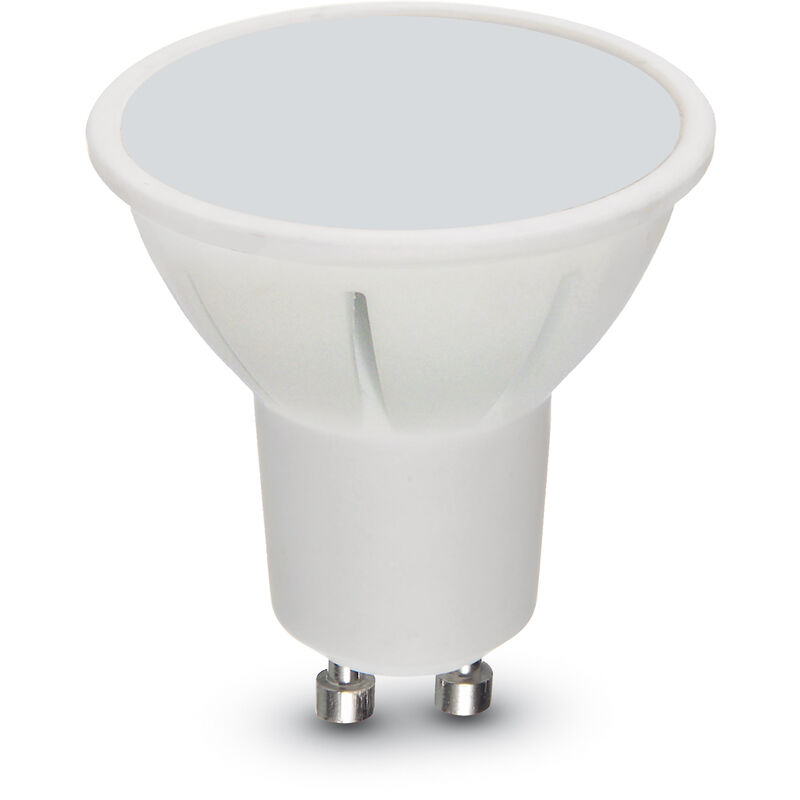 foto del prodotto led gu10 8,0w lumen 680 6000k fredda