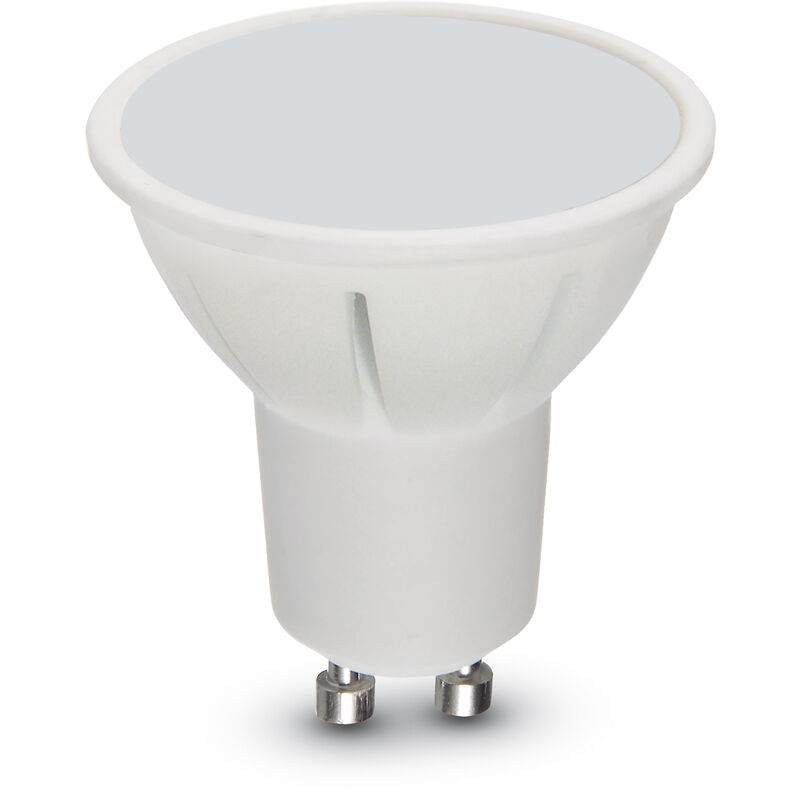 foto del prodotto led gu10 9,0w lumen 870 3000k calda