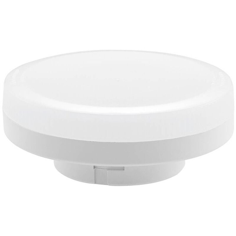foto del prodotto led gx53 10w led da plastica arcchio