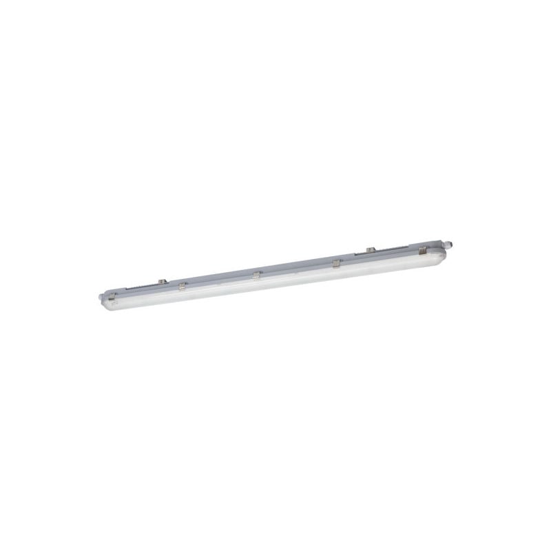 foto del prodotto led impermeabile mah pro 38w 10000lm ip65 1200mm bianco naturale 4000k