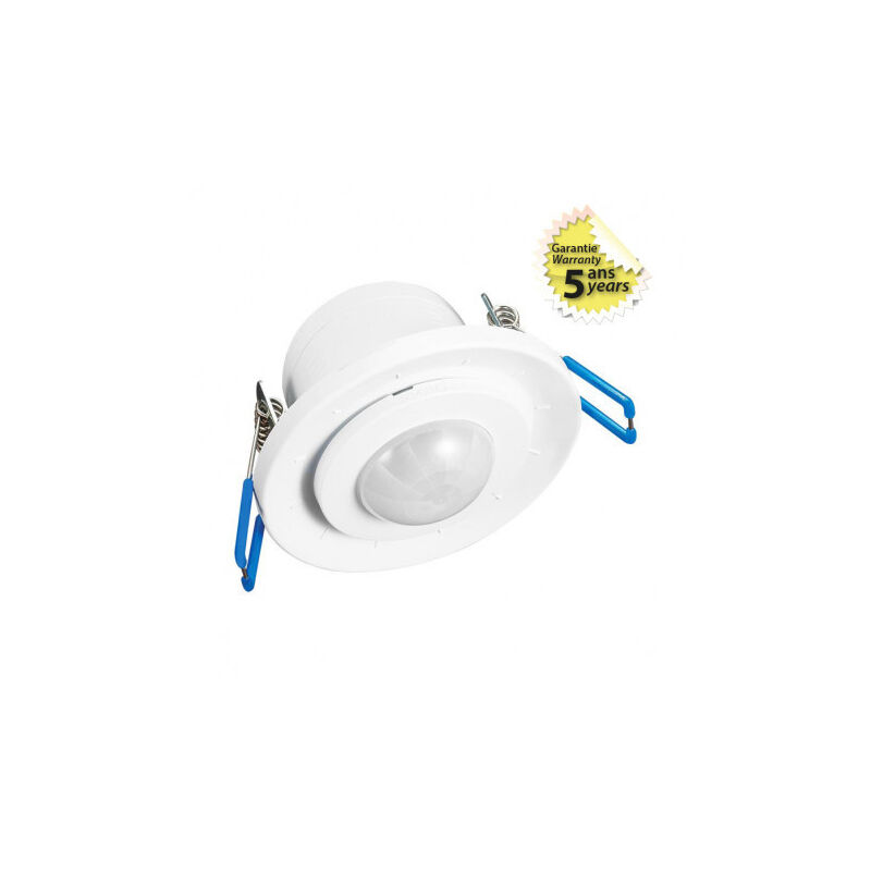 foto del prodotto led infrarosso rilevatore di movimento a 360 