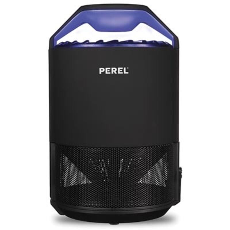 foto del prodotto led insetticida - uso interno - usb - 50 m