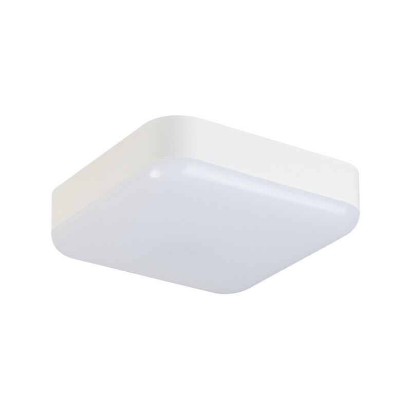 foto del prodotto led iper led 19w quadrato ip65 ik10 2280lm 4000k