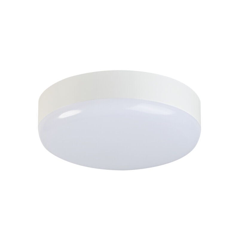 foto del prodotto led iper led 19w sensore di movimento ip65 ik10 2280lm 200mm