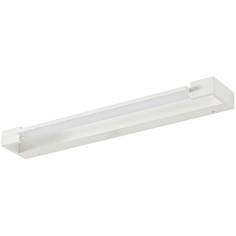 foto del prodotto led jora in bianco da alluminio arcchio