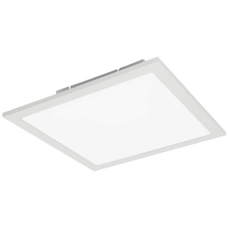 foto del prodotto led 'kenma' in bianco da plastica - lindby