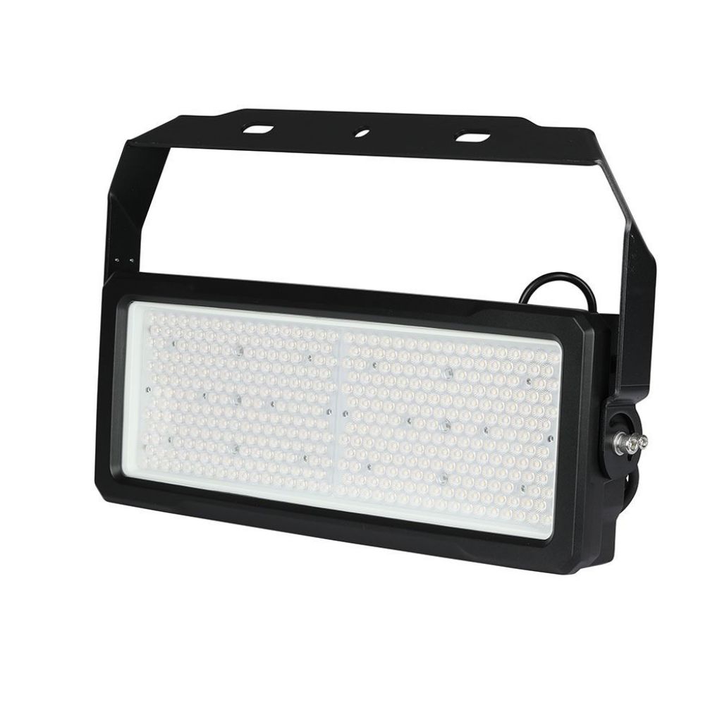 foto del prodotto led lampadina 10w e27 a60 cri 95 plastica 2700k luce calda