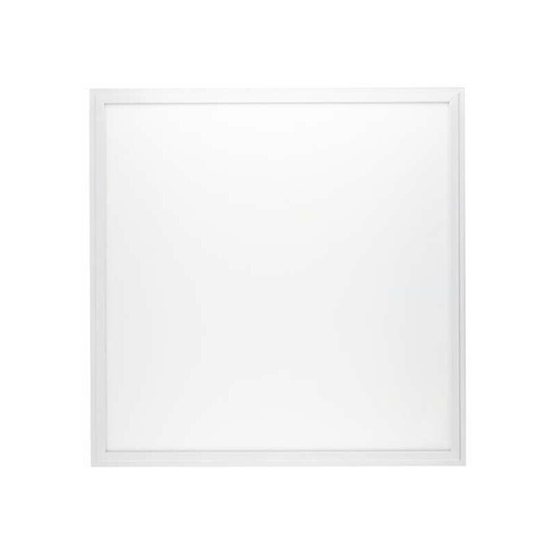 foto del prodotto led led dalle dimmable 45w 600x600mm alta luminosit 3600lm white day 6000k