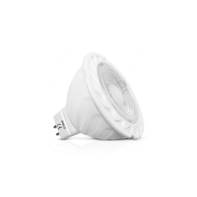 foto del prodotto led led dimmerable gu5.3 5w lm spot rosso
