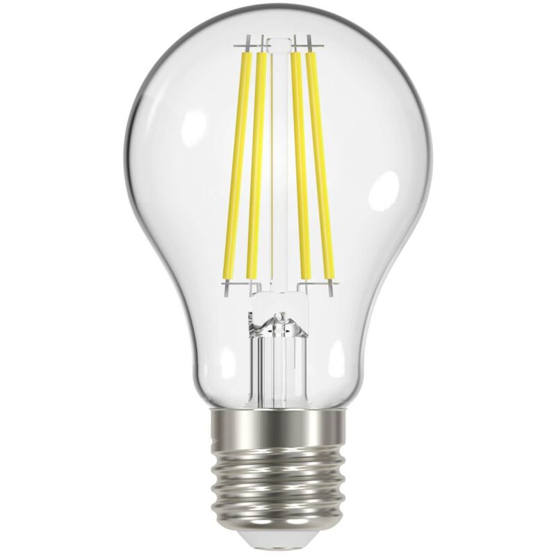 foto del prodotto led led filamentleuchtmittel e27 in trasparente da vetro arcchio