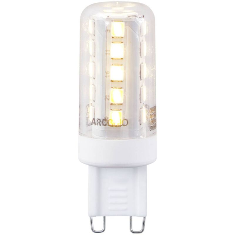 foto del prodotto led led lampe g9 da plastica arcchio