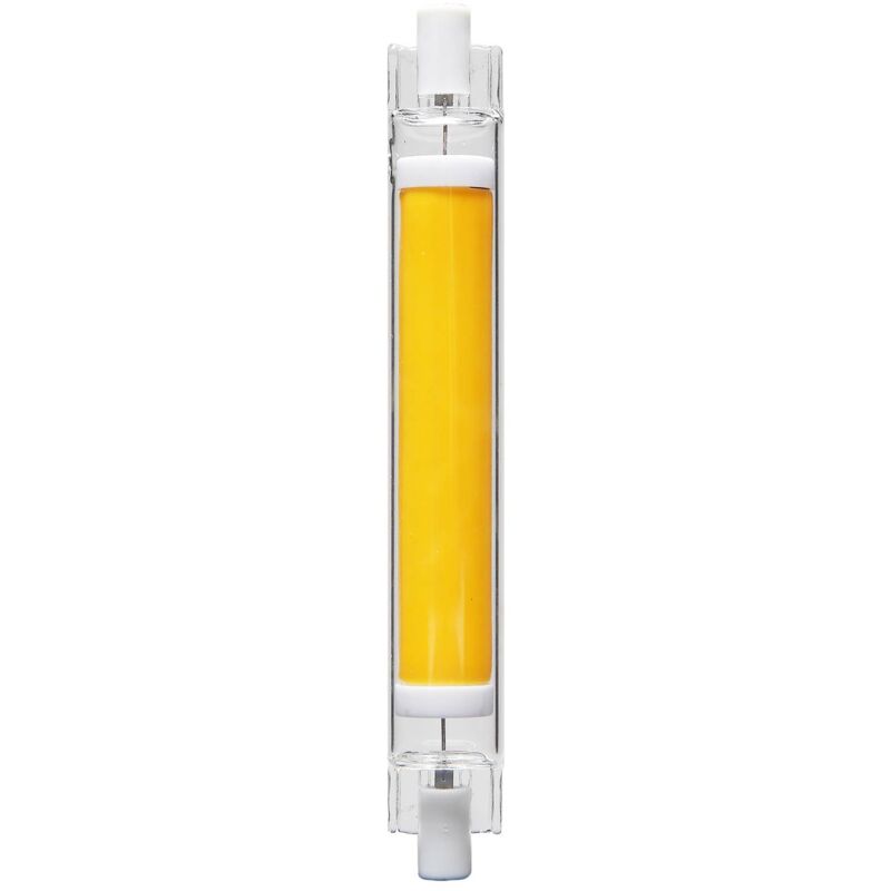 foto del prodotto led led lampe r7s in trasparente da vetro arcchio