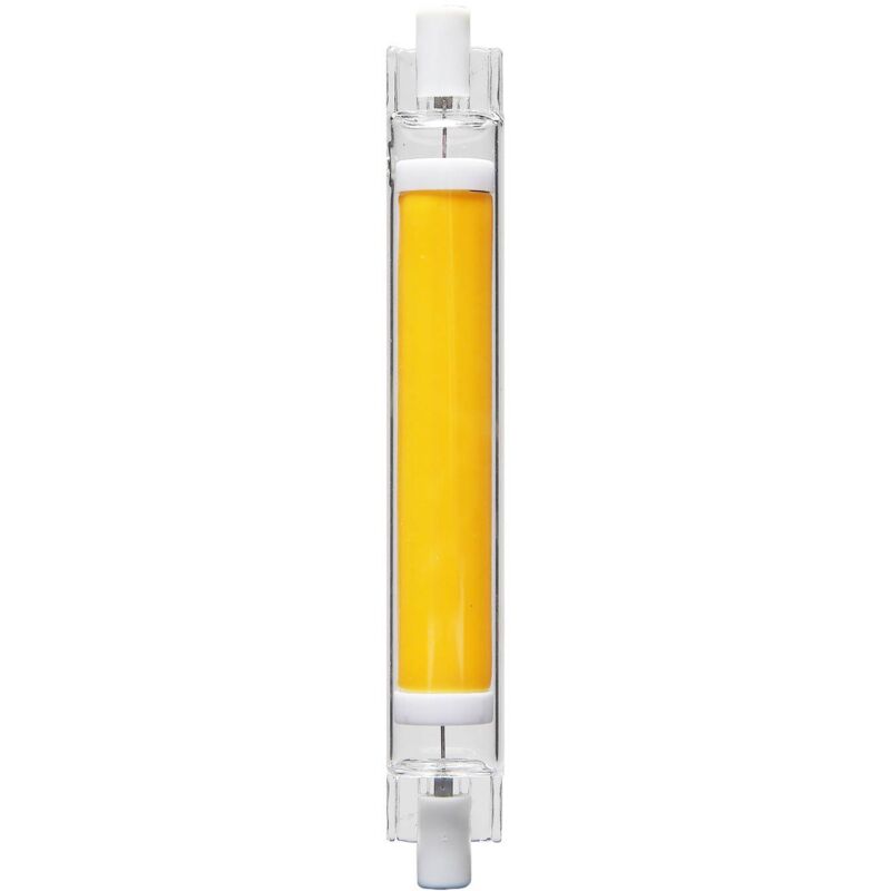 foto del prodotto led led lampe r7s in trasparente da vetro arcchio