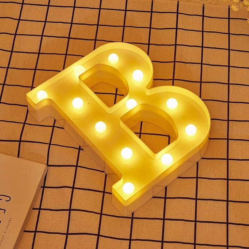 foto del prodotto led led led b lecciamo illuminato queid jandei