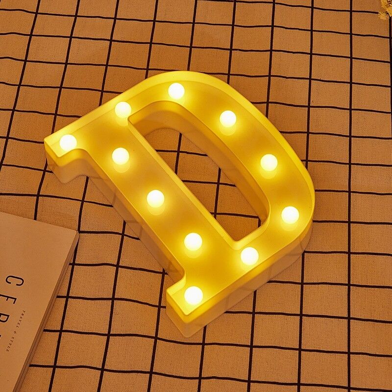 foto del prodotto led led let let arente bianco queid jandei