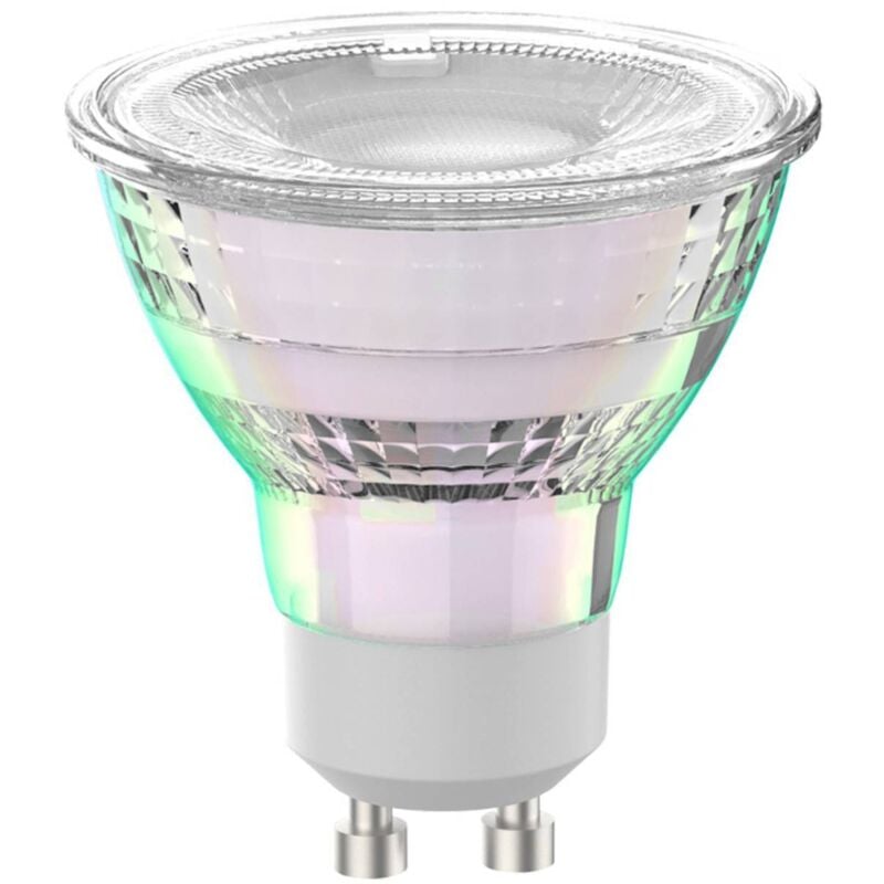 foto del prodotto led led leuchtmittel gu10 par16 in trasparente da plastica arcchio