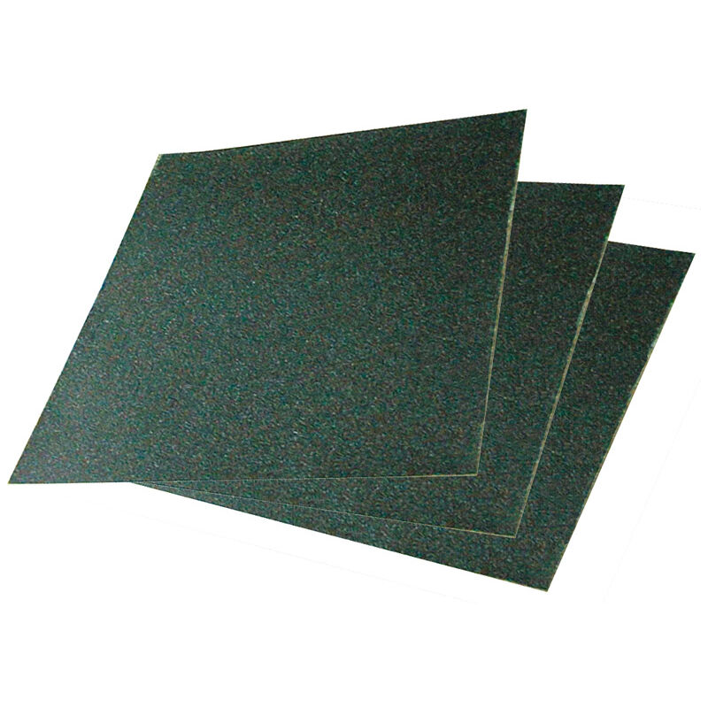 foto del prodotto led leds abrasivi industriali carta abrasiva mm.230x280 grana 400 100 fogli abrasivi industriali