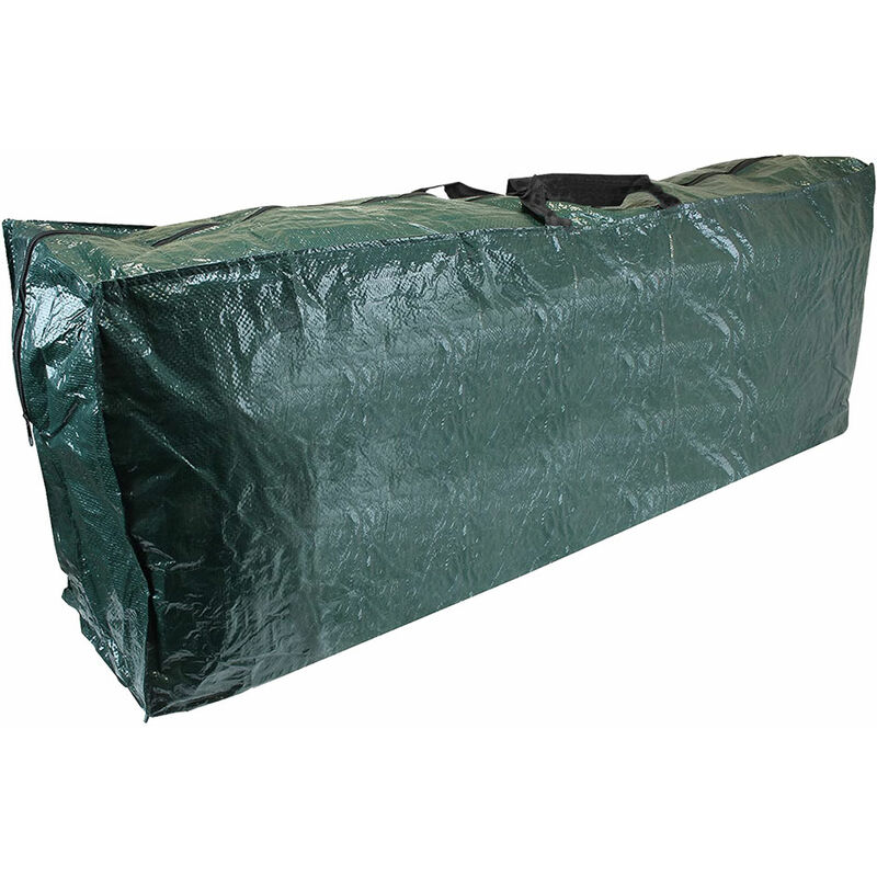 foto del prodotto led leds borsa per alberi di natale cm.110 x 37 x 39 alberi 150 180 cm