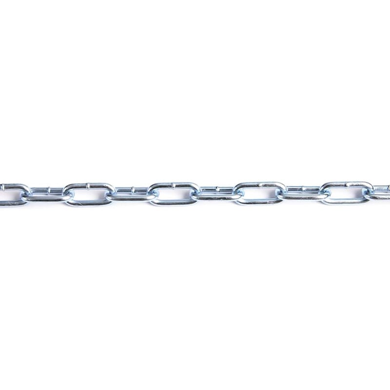 foto del prodotto led leds catena ornamentale pretagliata ovale 2,5 mt bronzata