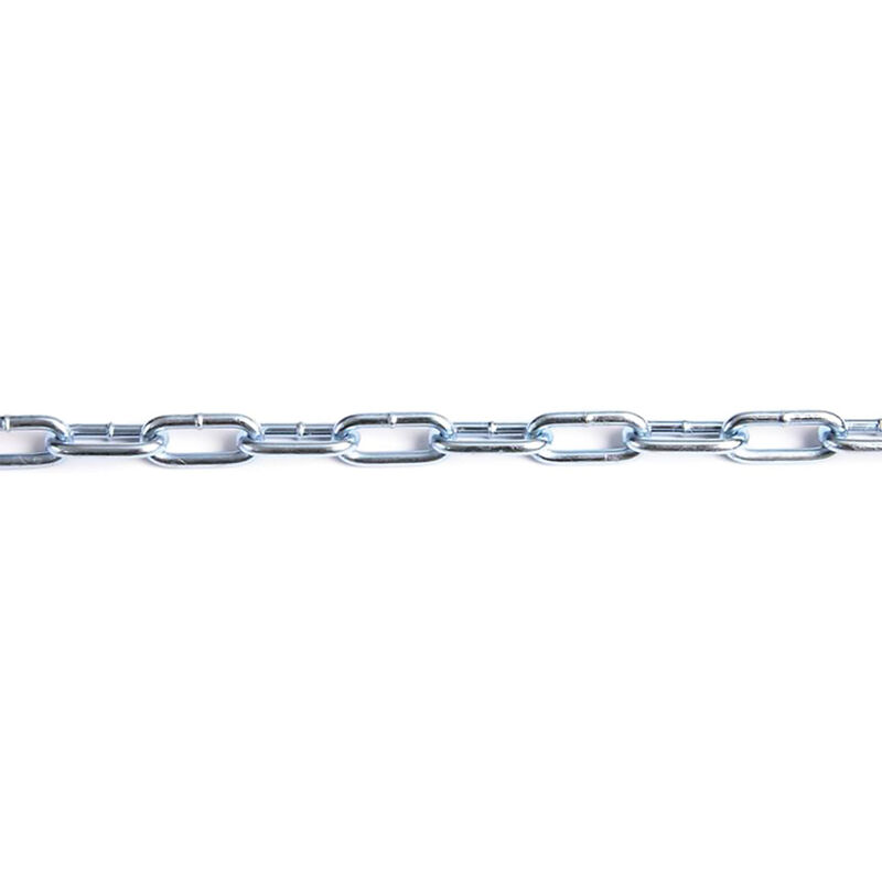 foto del prodotto led leds catena ornamentale pretagliata ovale 2,5 mt ottonata