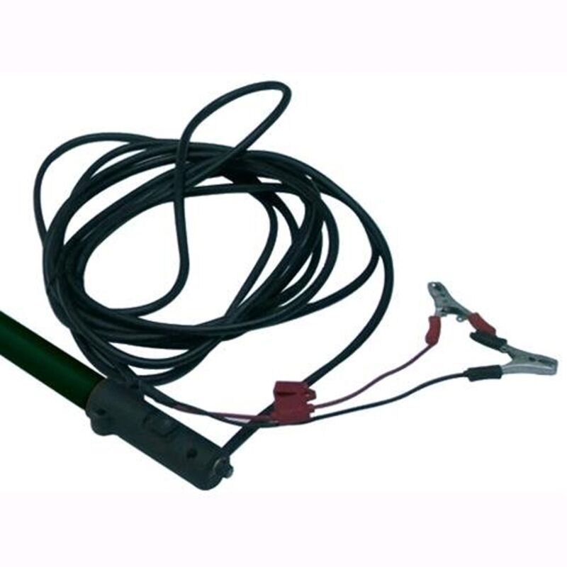 foto del prodotto led leds cavo di ricambio scuotitore per olive twist slow 12