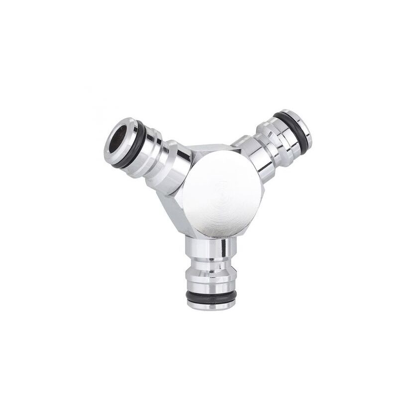 foto del prodotto led leds deviatore a tre vie metal jet 9607