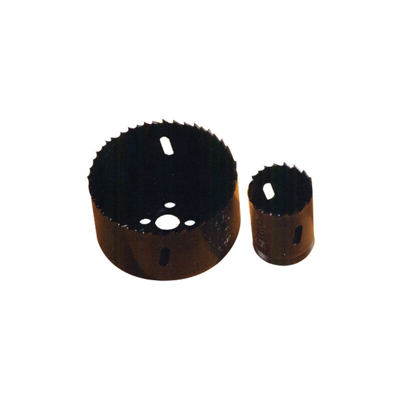 foto del prodotto led leds frese a tazza bimetalliche ringo mm.30