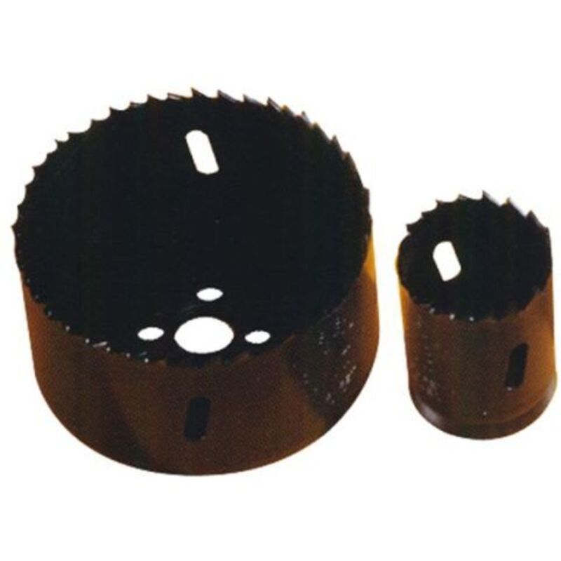 foto del prodotto led leds frese a tazza bimetalliche ringo mm.48