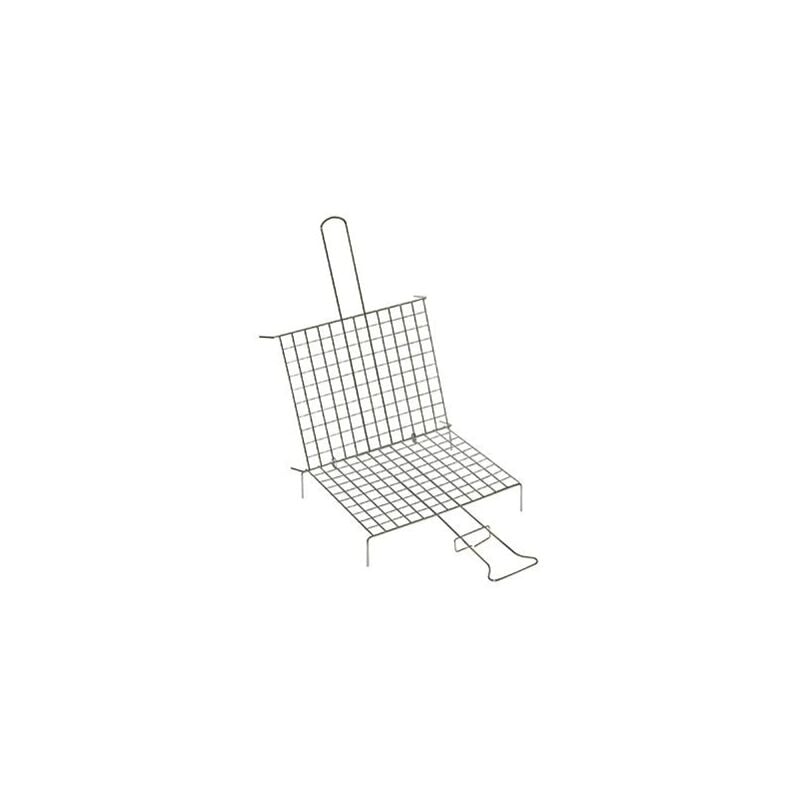 foto del prodotto led leds graticole el gaucho intrecc f11 cm 24x25