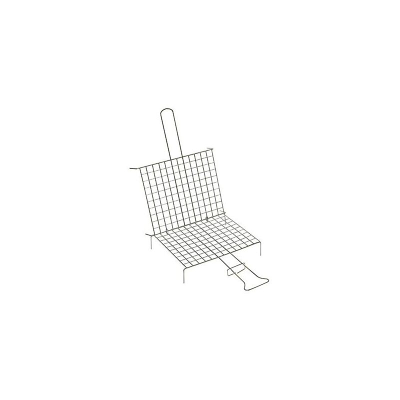 foto del prodotto led leds graticole el gaucho intrecc f15 cm 24x34