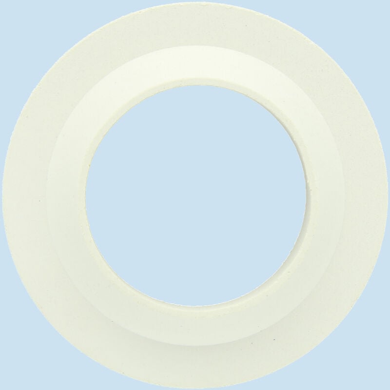 foto del prodotto led leds guarnizione conica in gomma bianca gr.1.1 4