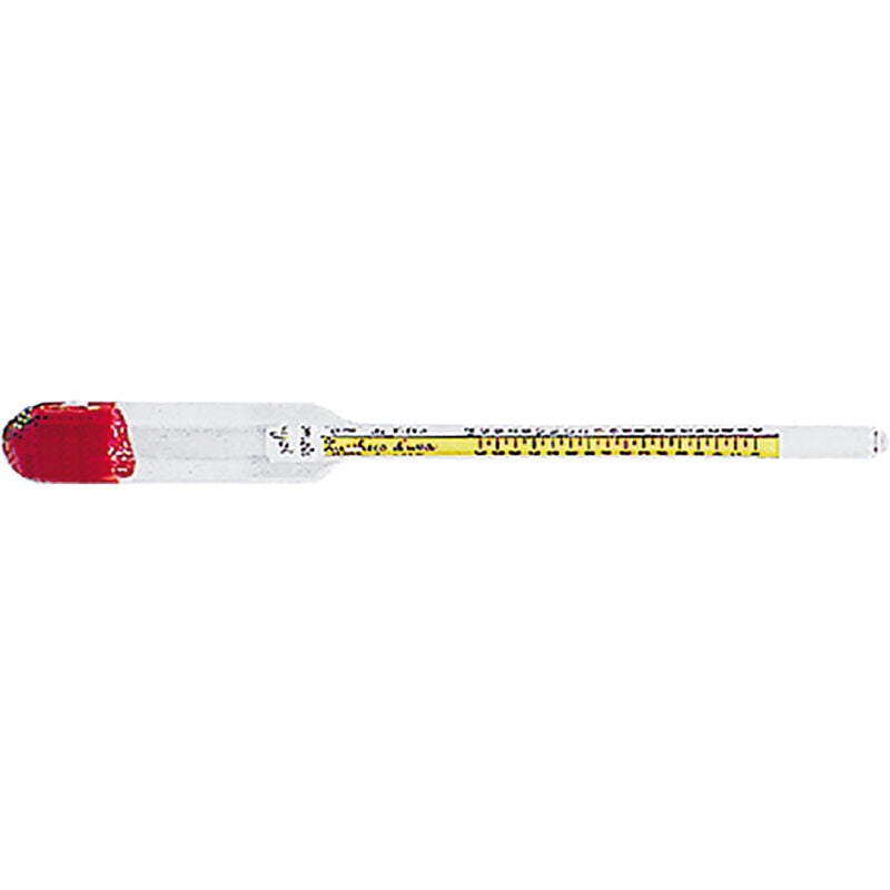 foto del prodotto led leds mostimetro glucometro tipo guyot tripla scala