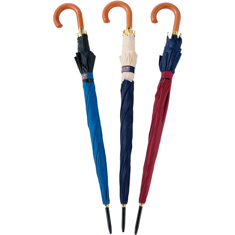 foto del prodotto led leds ombrello automatico g 501 aste in fibra