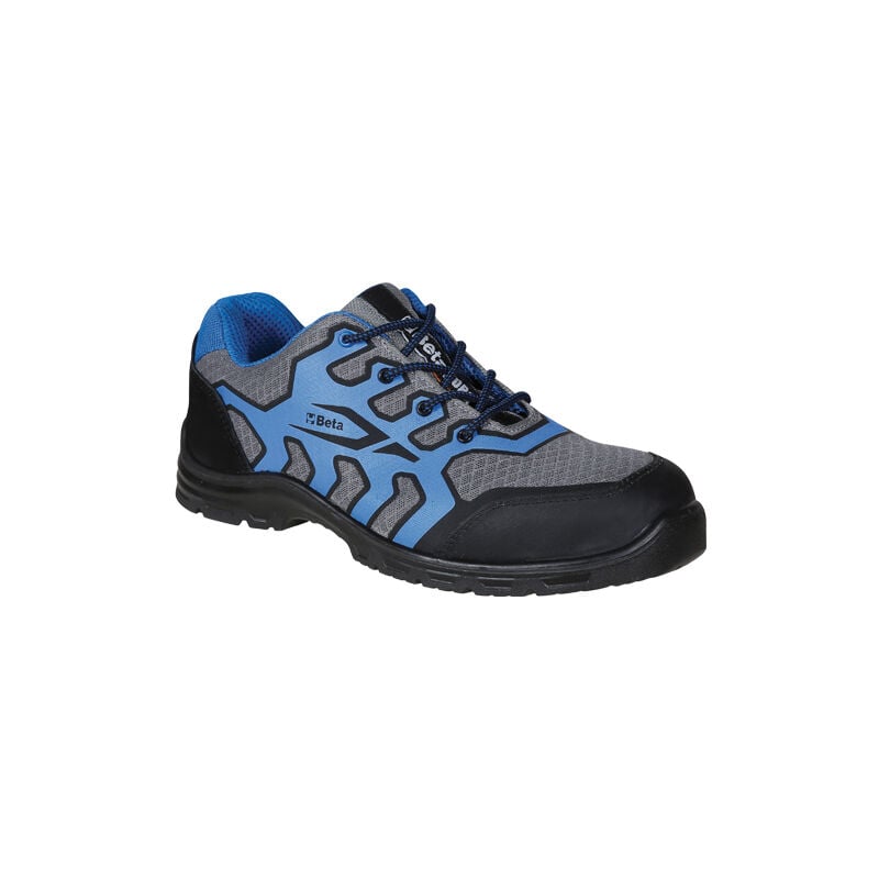 foto del prodotto led leds scarpe basse beta s1p art.7217fb n.40