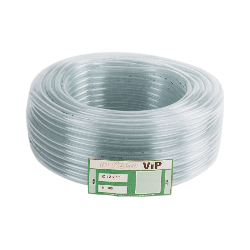 foto del prodotto led leds tubo antigelo x livelli mm.10 mt 100 