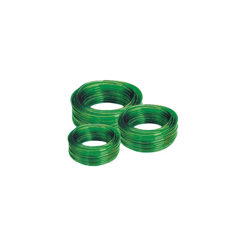foto del prodotto led leds tubo irrigazione antigelo green 18mm lunghezza 100mt. 24kg