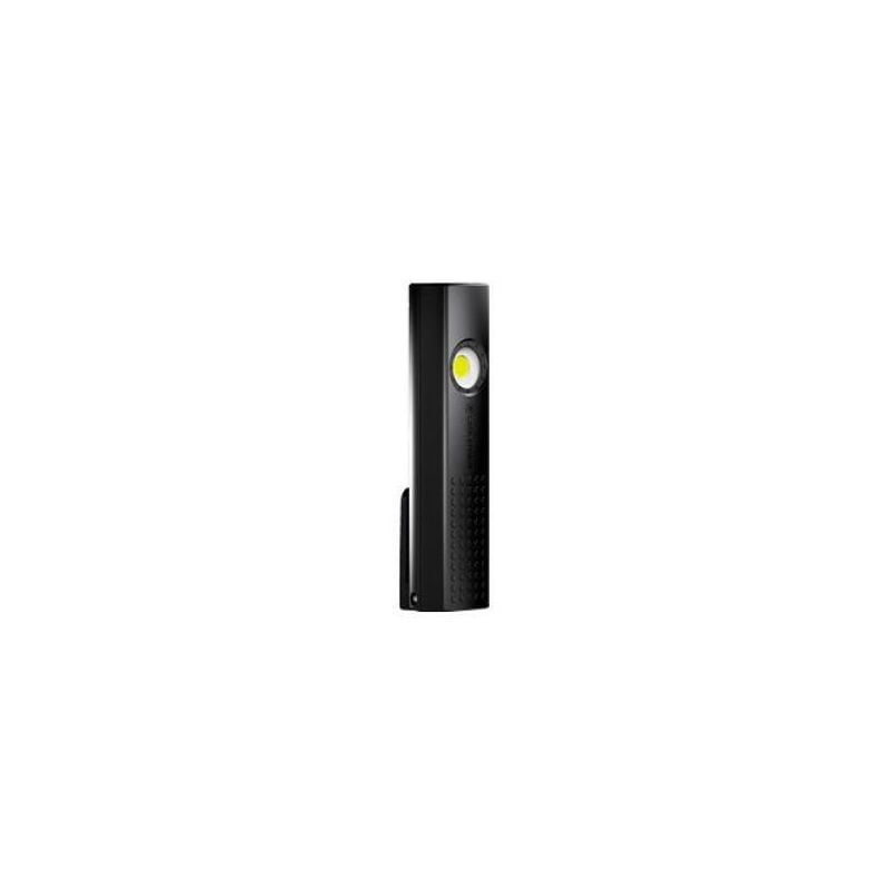 foto del prodotto led lenser lampada da lavoro w5r ip54 600 lumen ricaricabile 502735