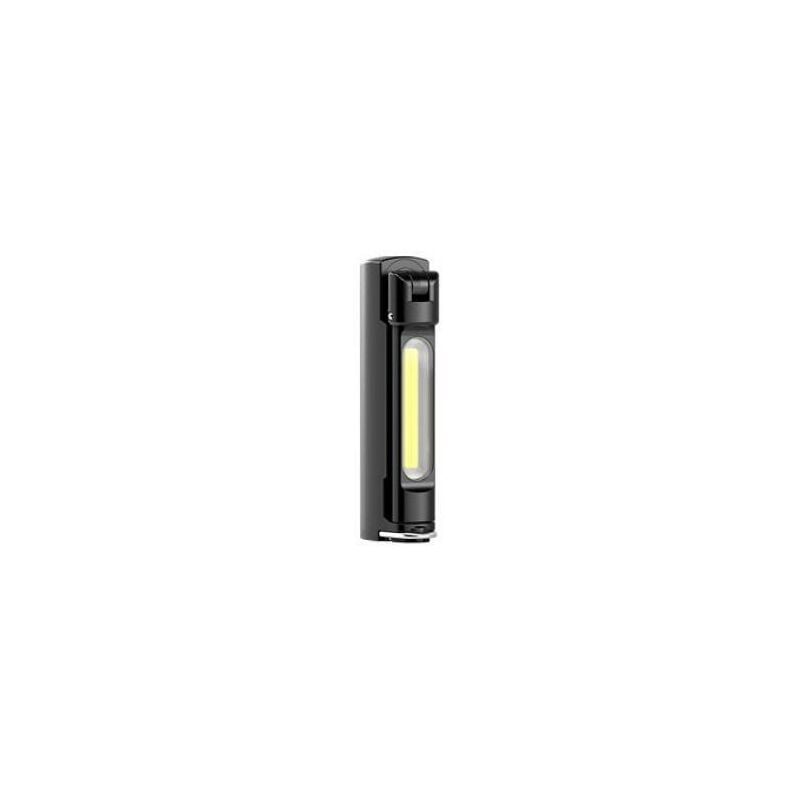 foto del prodotto led lenser lampada da lavoro w6r ip54 500 lumen ricaricabile 502736