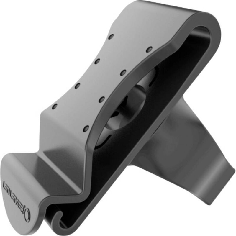 foto del prodotto led lenser ledlenser 0317 clip da cintura p7, t7, l7, mt 7, p7r, t7.2, blu t7.2, t7m