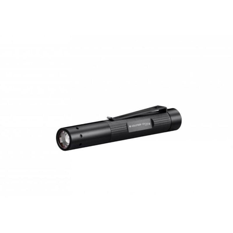 foto del prodotto led lenser torcia led p2r core ricaricabile 120lm ip54 502176