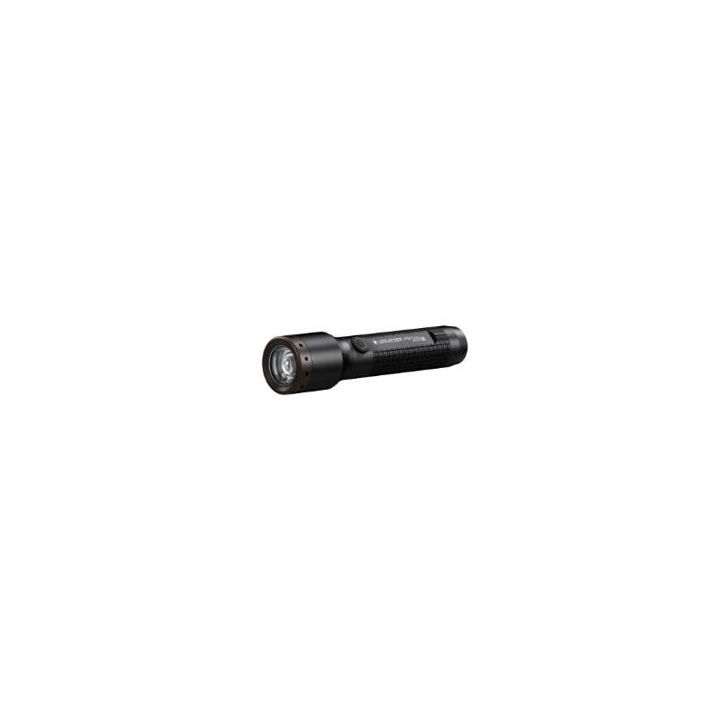 foto del prodotto led lenser torcia led p5r core batteria ricaricabile ip68 nero 502178