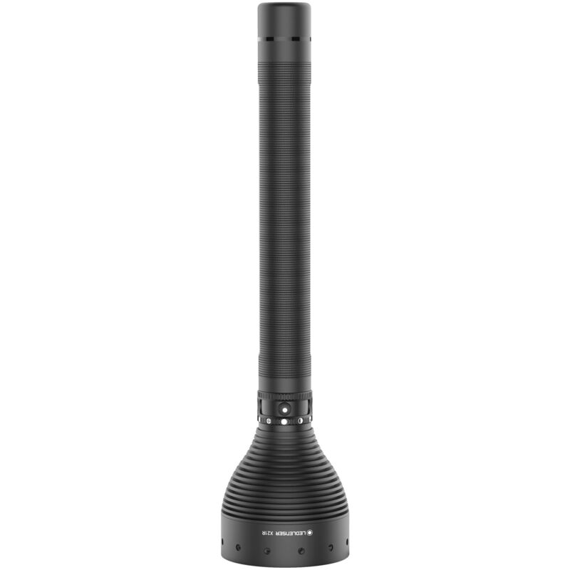 foto del prodotto led lenser torcia ledlenser x21r 501967 incl. accessori in custodia