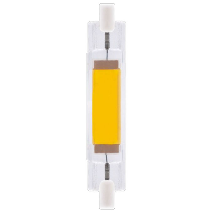 foto del prodotto led lin. r7s 4w 78mm 615lm 3000k
