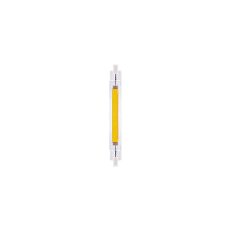 foto del prodotto led lin. r7s 8w 118mm 1000lm 4000k