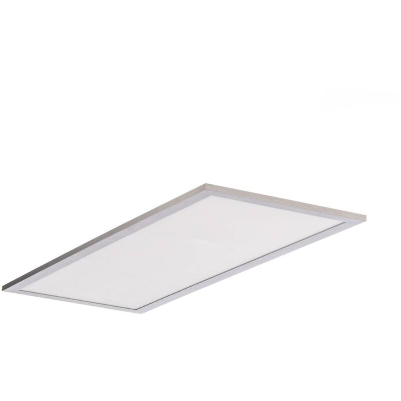 foto del prodotto led 'livel' in grigio da alluminio - lindby