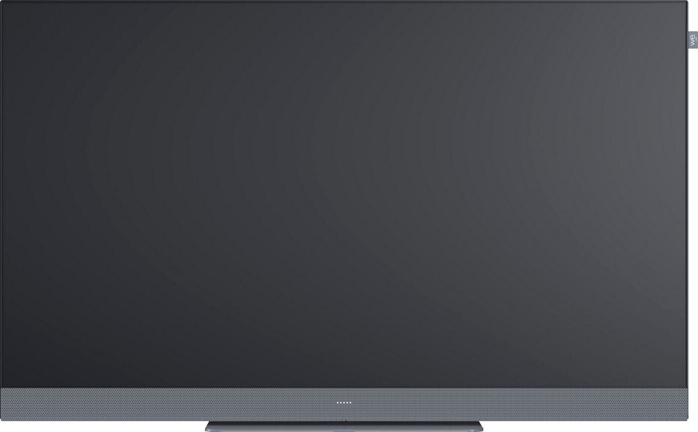 foto del prodotto led loewe uhd we.43s.g.