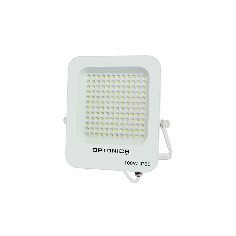 foto del prodotto led luce 100w bianco impermeabile ip65 9000lm 477w giorno bianco 6000k