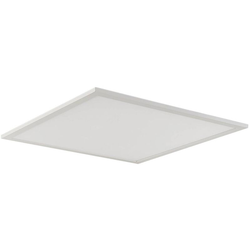 immagine 0 del prodotto led lysander in bianco da alluminio arcchio