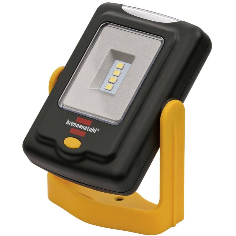 foto del prodotto led monocolore lampada da lavoro 200 lm 1175420010 brennenstuhl